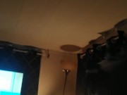 Excited to jack of daddy's cock part 1 (camera 1)
