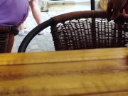 Littleangel84 - Je piège un inconnu de Tinder pour une bonne baise ! Teaser S06E07