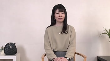 初撮り人妻ドキュメント　宮沢ふみ