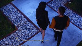 Being a Dik 0.8.1 Part 232 the Diks Are Back! by Loveskysan69