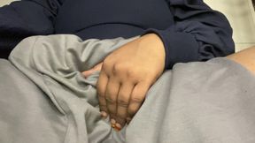 Tamil Girlfriend Speaking She Needs Sex While Fingering