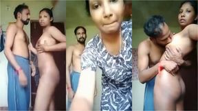 Bangladesh er Naogaon jelar bou jamai ke noshtami chikhae