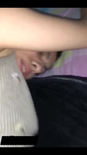 Shocking Revealed Video of the Influencer Martii Aciar