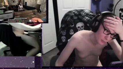 girl from joystick tv