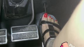 Opala na Minha Batida: Salto, Torque e Poder!