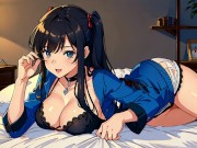 Métemelo hasta adentro! Audio Caliente