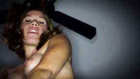 Cuckquean POV: Watch Us Fucking