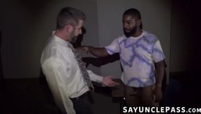 Class detention of Johnny Ford turns into a hot orgy session