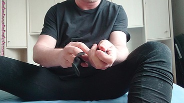 Mein neuer Plug für die Prostata 1