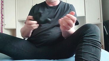 Mein neuer Plug für die Prostata 1