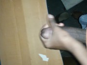 Cum get it