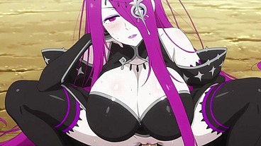 ReZero Sekhmet Hen (AI)