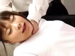 Asian japanese amateur