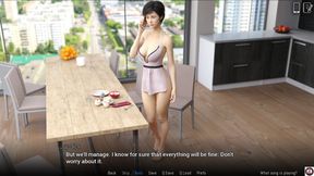 University of Problems - ( PT 13) - DREAMNOW