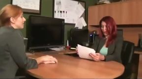 office belly button play