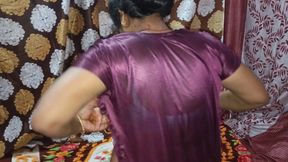 Desi Romance in Rain Full Passionate Scene