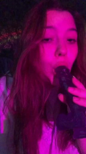 My Weakness Is My Dick!!!