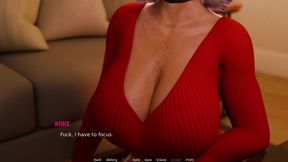 Seducing the Teacher Part 1