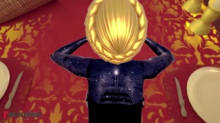 The Robot&nbsp;Atomic Heart | Uncensored hentai POV and normal