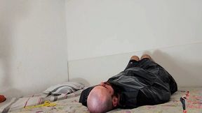 Face sitting milf ebony, by Veronica Lins and Slave, FULL HD