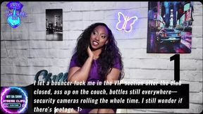 Wit Da Shhh Ep3 - Side Chick Secrets