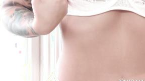 ”Bootylicious Ivy Lebelle gets anally screwed by Ramon Nomar”