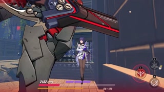 Mei ryona - Post Honkai Odyssey chapter 2 - Honkai Impact 3rd