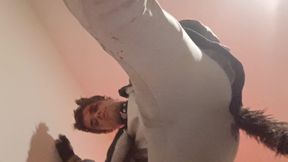 Gassy gay sexy compilation