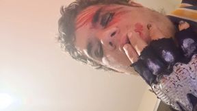 Gassy gay sexy compilation