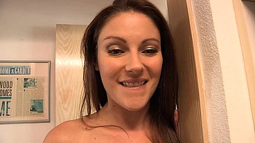 Lesbian Boob Worship