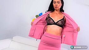 Dana Vespoli Solo