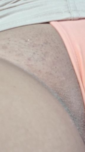 Epic moment from "Trying to show off car panties"