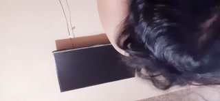 Fucking in the quarantine I smash it as it is in vain