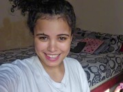 VLOG rutina- limpiando mi CETUP! Estaba muy sucio!🔥 Acompáñame a limpiar🧹🫧 big ass/latina