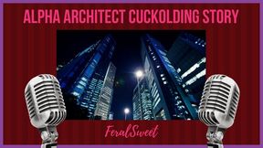 Alpha Architect Cuckolding Story