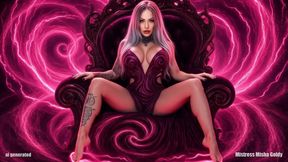 Aroma Skullfuck - Your Cock Is Only Watching Tonight Hfo