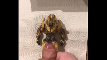 Cum on Halo elite general figure