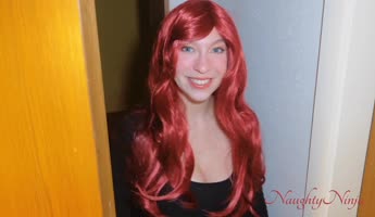 SexNinja's Taboo Teen (18+) Fantasy: Ex-Girlfriend Craves My Seed
