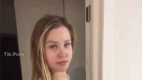 Social Media Creator @RiyaMaa @Striptease and #18+ Teen #Sexy Lingerie #Fetish Porn #Pregnant Porn free porn video | Tik.Porn