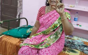 Desi Stepmom Home Video - From Soft Touch to Oral Sex &amp; Hardcore Action