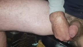 After the Torrid up four.five Inch Giant Butt-Plug