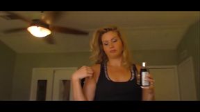 Step Mom Measures Step Sons Cum Coco Vandi