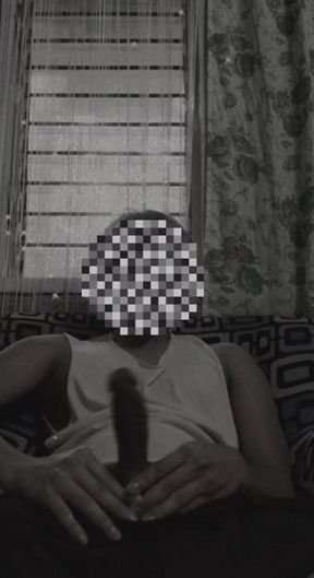 Student Solo Jerking