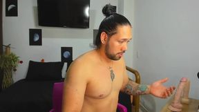 Kian Lee Private Show