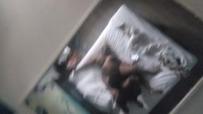 Mirror fucking Lil daddy
