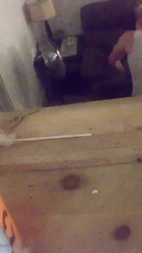 Emotional moment from &quot;Cheating Wife Caught with Delivery Driver&quot;