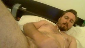Conner Curious Private Show
