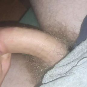 Horny in shed wanting someone to play