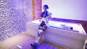 CCC090 BONDAGE VIBRATOR BOUND ORGASMS BALLGAGGED SMOTHERING HUMILIATION STRUGGLING EXTREME DOMINATION SLAVE TRAINING