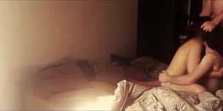Mein mann teilt meine muschi mit unserem nachbarnbmincs
